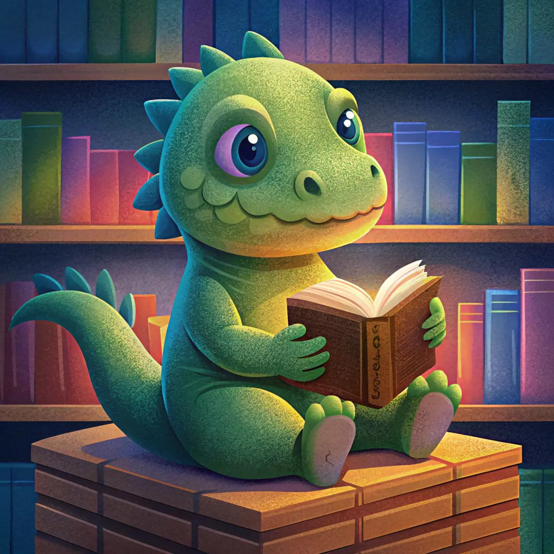 dino-study 2