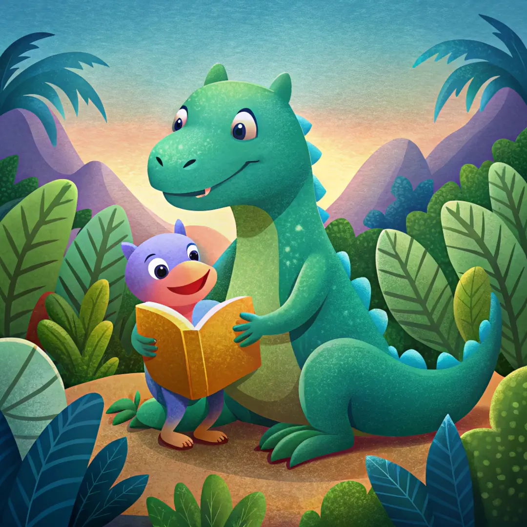 dino-teach