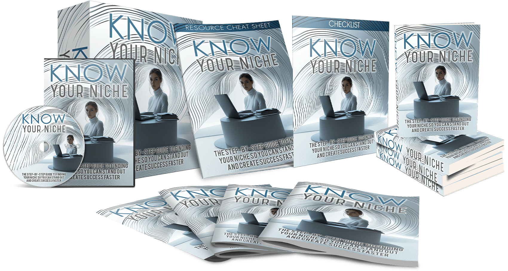 Know Your Niche Upgrade Package